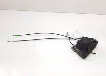 ZAMEK DRZWI PP TOYOTA YARIS III ZAMEK DRZWI PP TOYOTA YARIS III