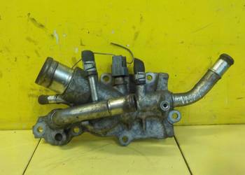 RENAULT MEGANE III SCENIC 2.0 CVT 16V 140KM 11r M4R711 obudowa termostatu