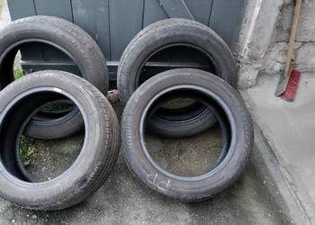 Goodyear Efficient Grip 205/55R16 91 H komplet Goodyear Efficient Grip 205/55R16 91 H komplet