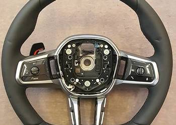 KIEROWNICA BMW seria 2 U06 X1 U11 M-sport Boost ELEKTRYK