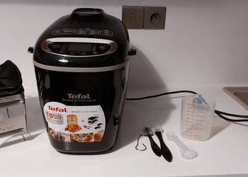 Wypiekacz do chleba Tefal PF6118