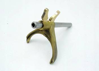 WIDEŁKI WYBIERAKA SKRZYNI BIEGÓW M40 BOXER JUMPER DUCATO 2.3 3.0 HDI JTD