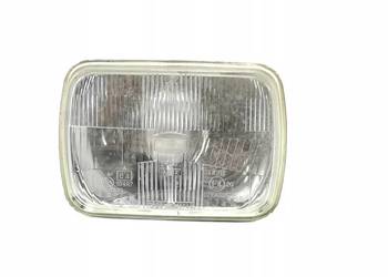 LAMPA LEWY PRZÓD MITSUBISHI CANTER 1990-... NOWA ORYG MB415660 / 02104R20