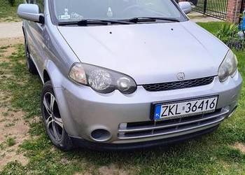 Sprzedam hondę hr-v