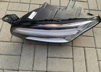 Lampa FULL LED Volvo XC90 Lewa – oryginał 32228296, sprawna!