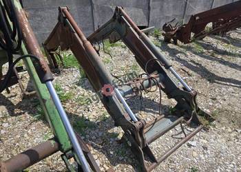 Ładowacz czołowy Quicke Q950