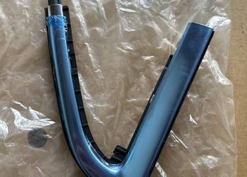 CHROM LISTWA DRZWI LEWY PRZÓD JEEP GRAND CHEROKEE IV WK2 68257467AB