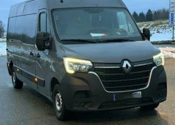 Renault Master 2022r L3H2