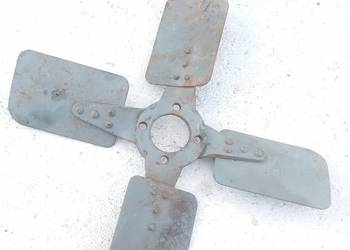 Wentylator chłodnicy ursus