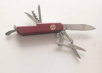Scyzoryk Stainless China vintage