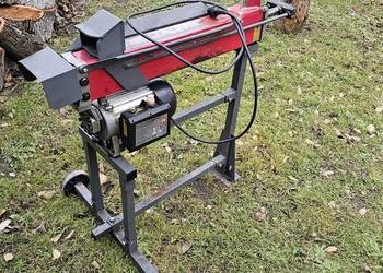 Łuparka do drewna 5T