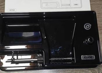 Sprzedam maszynkę do robienia papierosów