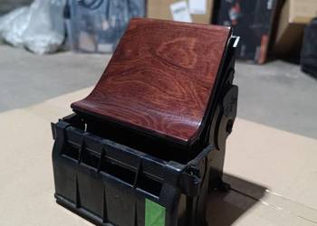 Uchwyt na kubek Cupholder podłokietnik Mercedes W202 Elegance A2026801279