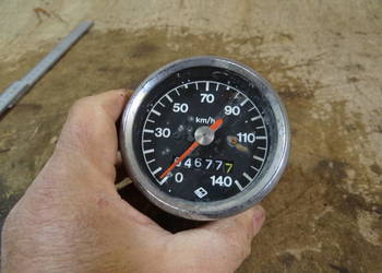 zarezerwowane licznik MZ TS ETS ETZ 150 250 org. DDR