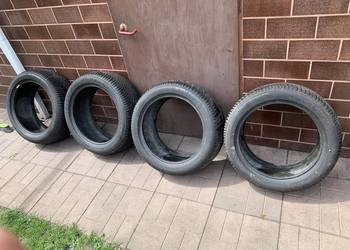 Opony zimowe kleber krisalp hp3 235 45 r17