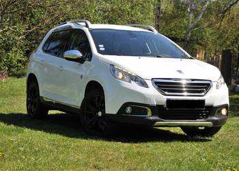 Peugeot 2008 1.2 Pure Tech GPF Crossway S&S