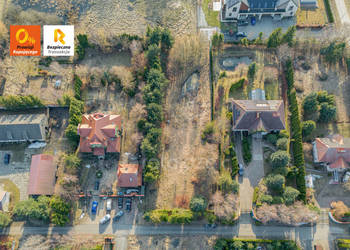 Grunt 2006m2 Gdańsk Telewizyjna