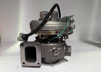 Turbosprężarka GARRETT 859531-5004S 859531-5008S 859531-5007S