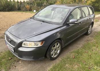 Volvo V50 2.0D