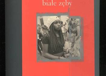 Białe zęby - Zadie Smith