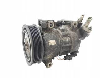 SPRĘŻARKA KLIMATYZACJI 447190-8112 1.6 VTI THP Peugeot 308 I (2007-2014)