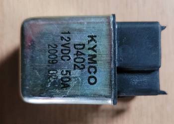 KYMCO SUPER 8 , 50 przekaznik rozrusznika relay