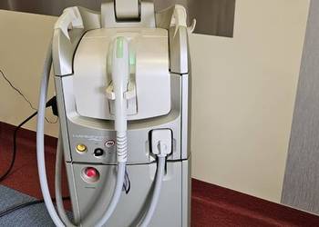 Harmony XL Alma Lasers
