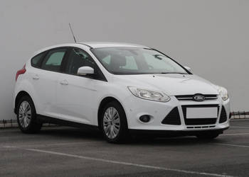 Ford Focus 1.0 EcoBoost