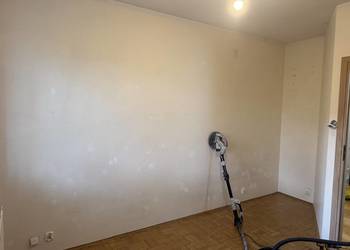 Malowanie mieszkan, biur, garazy — solidnie i w dobrej cenie! Malowanie mieszkan, biur, garazy — solidnie i w dobrej cenie!