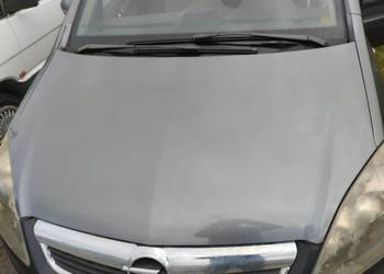 maska opel zafira B z155