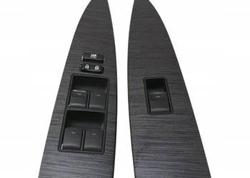 PRZEŁĄCZNIK SZYB LEWY PRAWY PRZÓD KPL T27 Toyota Avensis III (2009-)