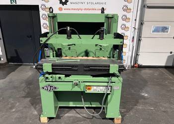 Frezarka poprzeczna Wigo 1016