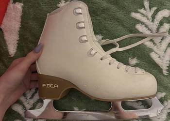 Łyżwy Edea Tempo