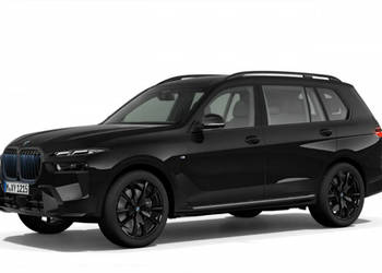BMW X7 BMW X7 xDrive40I Spełniamy marzenia najtaniej! G07 (2019-)