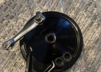 HONDA VT 600 SHADOW PC21 Szczeki Bęben N874