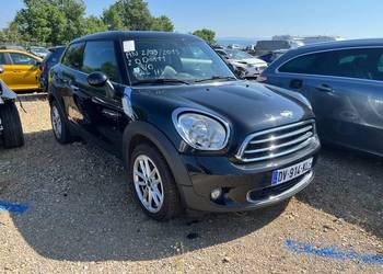 MINI Paceman 2.0d 112 CooperD BVA DV914