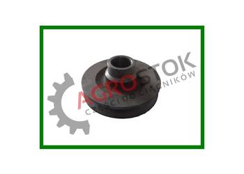 Koło pasowe wentylatora t-25