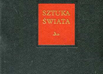 Sztuka świata T.6