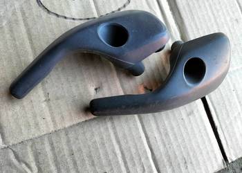 PEUGEOT 106 UCHWYT RĄCZKA OPARCIA FOTELA