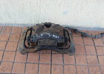 ZACISK HAMULCOWY LEWY PRZÓD 316MM FORD S-MAX MK1 2.2 TDCI