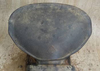 siedzenie MOVE pasażera IFA BK 350 Simson AWO org DDR