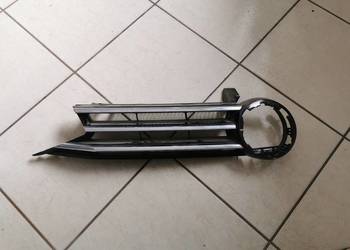 Grill atrapa vw touran 5TA 5TA853655