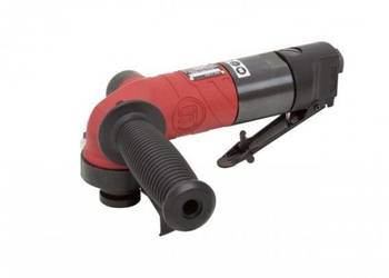 SI-AG4-A2P SZLIFIERKA KĄTOWA 100mm 13500 obr/min, 600W
