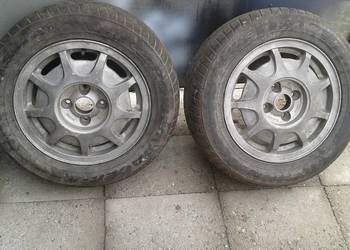 sprzedam 2 felgi