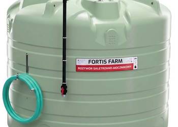 Zbiornik Fortis Farm 22000 L zbiorniki RSM
