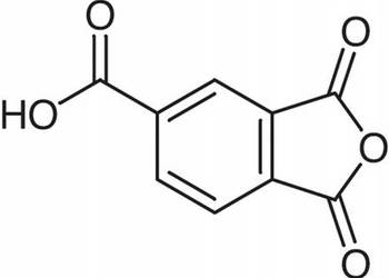 Bezwodnik Trimelitowy TMA trimellitic anh. 25g
