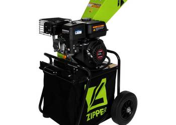 ROZDRABNIACZ SPALINOWY RĘBAK DO GAŁĘZI ZIPPER ZI-HAEK2120 4,1 KW