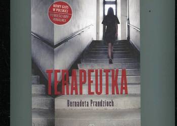 Terapeutka - Bernadeta Prandzioch