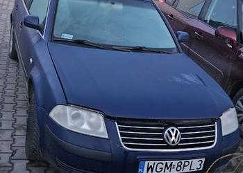 Passat B5 1.8t