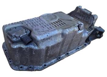 Aluminiowa misa olejowa Renault 2.0-2.5 dCi 030103603R karter silnika